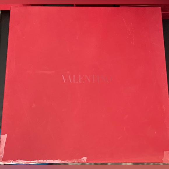 Valentino Garavani Other - Uchiha’s Special ExtraLarge Mystery Box!